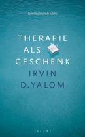 Therapie als geschenk - Irvin D. Yalom - ebook - thumbnail