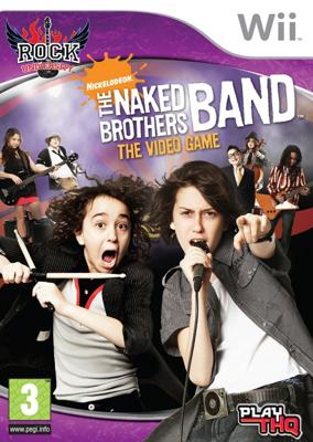 The Naked Brothers Band The Naked Brothers Band