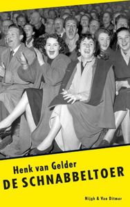 De schnabbeltoer - Henk van Gelder - ebook