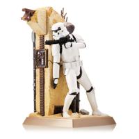 Original Stormtrooper Countdown Character Advent Calendar Model Kit