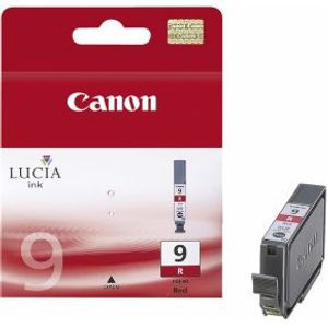 Canon PGI-9 R rood