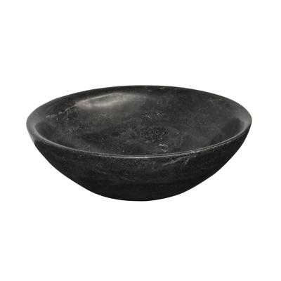 Mueller Small natuursteen waskom 32x12cm Mueller Small natuursteen waskom 32x12cm