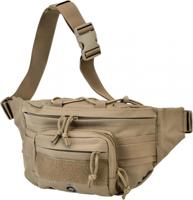 Defcon 5 heuptas Outac 32 x 21 cm