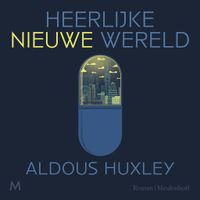 Heerlijke nieuwe wereld - thumbnail