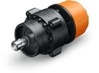 Fein QuickIN 64203027010 Schroefdraadsnijopzetstuk, met mechanische omschakeling, compatibel met alle FEIN accuschroevendraaiers met QuickIN-interface