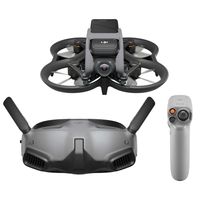 DJI Avata Explorer Combo OUTLET