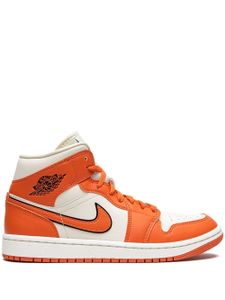 Jordan "baskets mi-montantes Air Jordan 1 Se ""Sport Spice""" - Orange