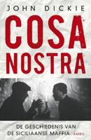 Cosa Nostra - John Dickie - eBook (9789026324499)