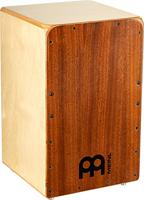 Meinl Percussion Woodcraft Professionele Mahonie String Cajon (WCP100MH)