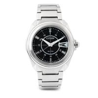 Citizen Eco-Drive Men's Stainless Steel Watch AW1020-53E
