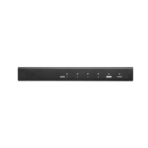 Aten 4-poorts True 4K HDMI-splitter | 1 stuks - VS184B-AT-G VS184B-AT-G