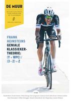 De muur 60 - Paperback (9789462310353)