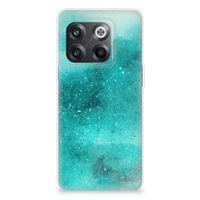 Hoesje maken OnePlus 10T Painting Blue