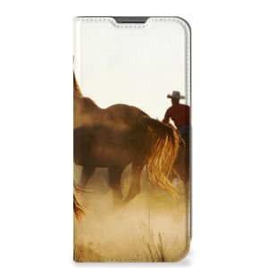 Nokia G11 | G21 Hoesje maken Design Cowboy