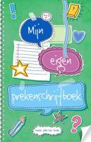 Mijn eigen prekenschrijfboek - Nieske Selles-ten Brinke - Paperback (9789023970088)