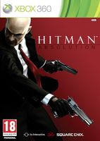 Hitman Absolution - thumbnail