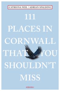 Reisgids 111 places in Places in Cornwall That You Shouldn't Miss | Em