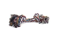 Beeztees Katoen Bone 2 Knopen, 125 g