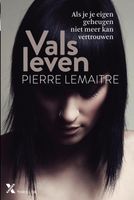 Vals leven - Pierre Lemaitre - ebook - thumbnail