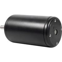 DOGA DO 168.4111.3B.04 / 3059 Gelijkstroommotor Typ 168 24 V 5.5 A 0.75 Nm 1000 omw/min As-diameter: 8 mm 1 stuk(s)