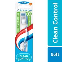 Tandenborstel clean control medium - thumbnail