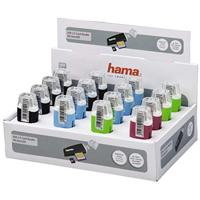 Hama USB 2.0 kaartlezer, SD/microSD