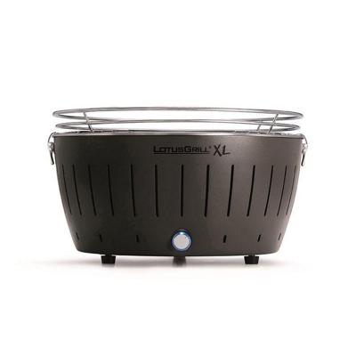 LotusGrill XL Tafelbarbecue in 6 kleuren - Ø435mm