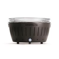LotusGrill XL Tafelbarbecue in 6 kleuren - Ø435mm