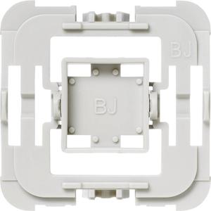 eQ-3 Adapter 103090A2A Geschikt voor HA-serie/merk: Busch-Jaeger