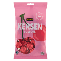 Jumbo Kersen Bonbons 250g