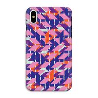 Skew Blush 3: iPhone XS Tough Case - thumbnail