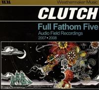 Full Fathom Five Audio Field Record - CD (0896308002002)