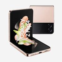 Samsung Galaxy Galaxy Z Flip4 5G 8GB/256GB (Pink Gold) Dual SIM F721 (Refurbished)