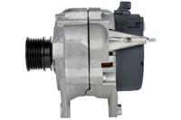 Dynamo / Alternator HELLA, Spanning (Volt)14V, u.a. für VW, Seat, Skoda