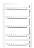 Apparaatcodering Multicard Weidmüller MF 5/5 MC NEUTRAL 1816250000 Wit 500 stuk(s)