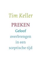 Preken - Tim Keller - ebook - thumbnail