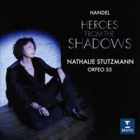Heroes From The Shadows - Works By Handel - Jaroussky CD - CD (0825646231775)