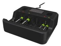 TRONIC Universele batterijlader