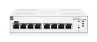 HPE Aruba Switch IOn 1830 8G Europa