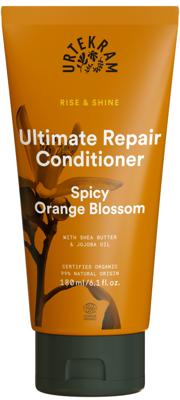 Urtekram Spicy Orange Blossom Ultimate Repair Conditioner Urtekram Spicy Orange Blossom Ultimate Repair Conditioner