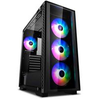 MATREXX 50 ADD-RGB 4F Tower behuizing