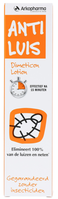 Arkopharma Anti-Luis Lotion Arkopharma Anti-Luis Lotion