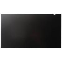 Renkforce RF-6026096 Privacyfolie 61 cm (24) Beeldverhouding: 16:9 Geschikt voor model: Universal 24 inch