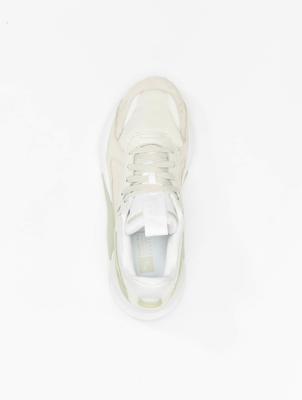 Puma / sneaker RS-X Reinvent in wit