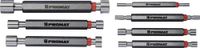 Promat Grenskaliberset | H7 | per 1 st. 3, 4, 5, 6, 8, 10, 12 mm | met goed en afvalkant - 4000858577 4000858577 - thumbnail