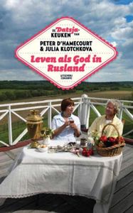 Leven als god in Rusland - Peter d' Hamecourt - ebook