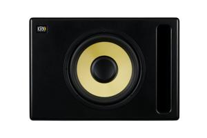 KRK S12.4 actieve studio subwoofer (per stuk)