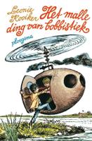 Het malle ding van bobbistiek - Leonie Kooiker - ebook
