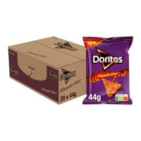 Doritos Flamin Hot - Chips - 20 x 44 gram
