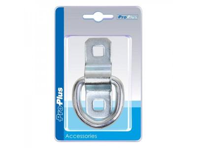 Pro+ Sjoroog 2-delig 10mm in blister